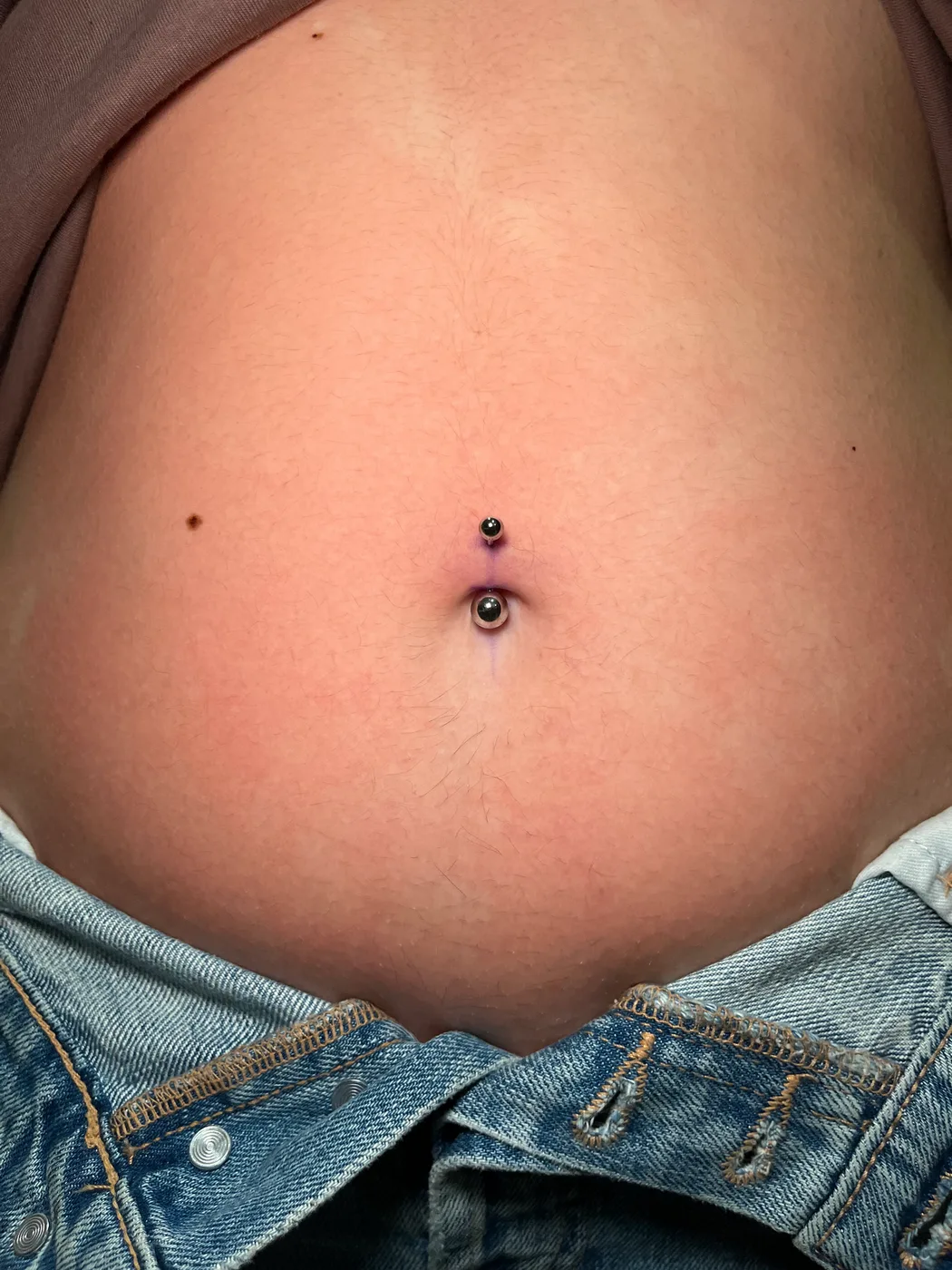 Piercing La Greka 11
